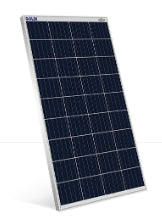 Goldi Solar Pvt Ltd - Solarmodul - GOLDI36 GN 90-135W Poly 125 - Art. 145255