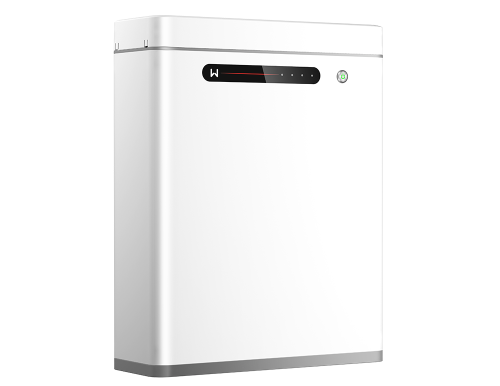 GOODWE Batteriespeicher LXU 5.0-30