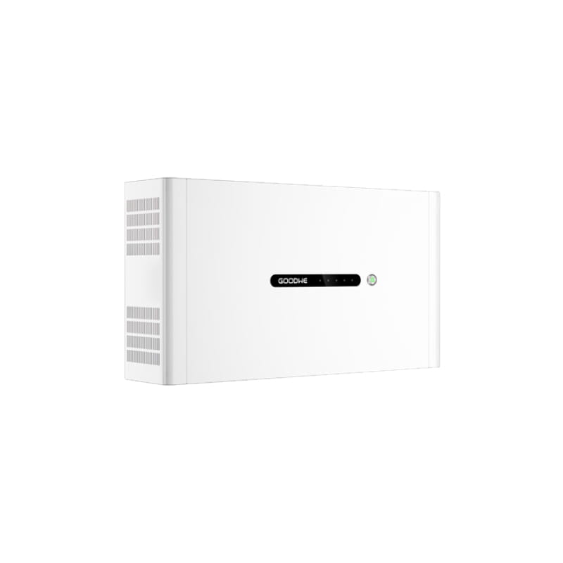 GOODWE Energiespeicher Lynx D LX D5.0-10 + BMS (5kWh)