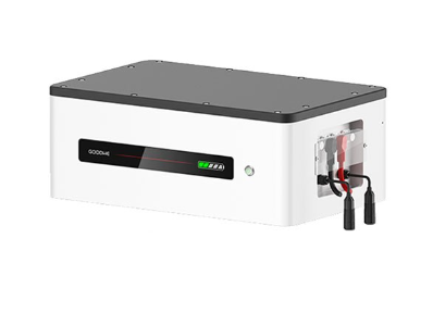 GOODWE Solarspeicher Lynx Home F Plus+ PCU V2