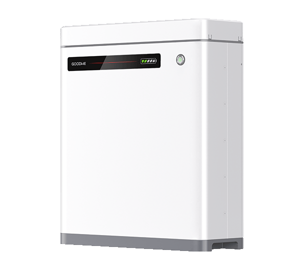 GOODWE Solarspeicher Lynx U G3 5.0-30