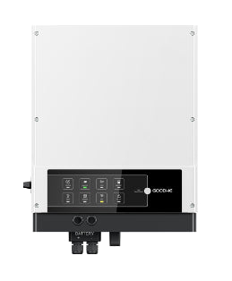 GOODWE Wechselrichter EM Series GW3048-EM - Art. 46618