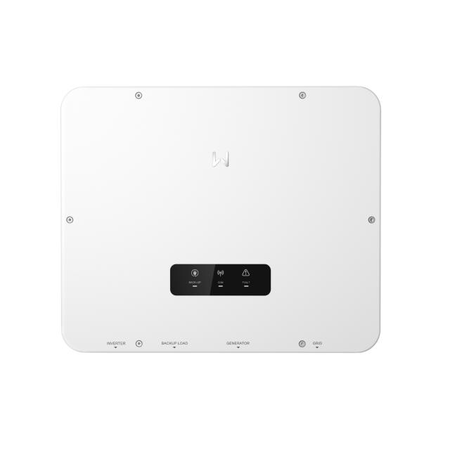 GOODWE Wechselrichter STB0050-01-00P, STS Box für Backup mit ET50