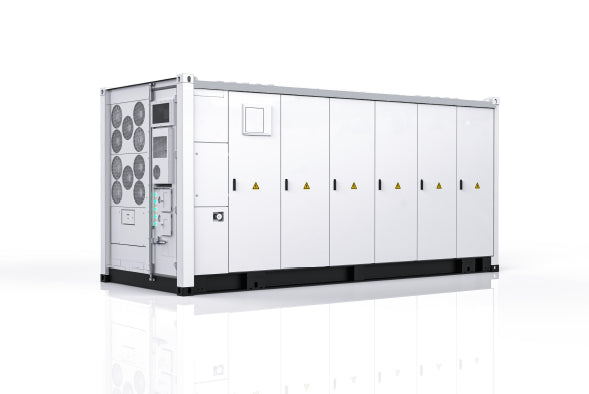 Gobel Power Energy (Shenzhen) Co., Ltd - Speicher - GP-ALL-IN-ONE GP-V5016 - Art. 38741