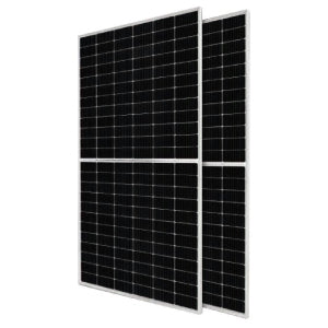 Green Power s.a.r.l. - Solarmodul - GP-NES144 530-600W 540 - Art. 233325