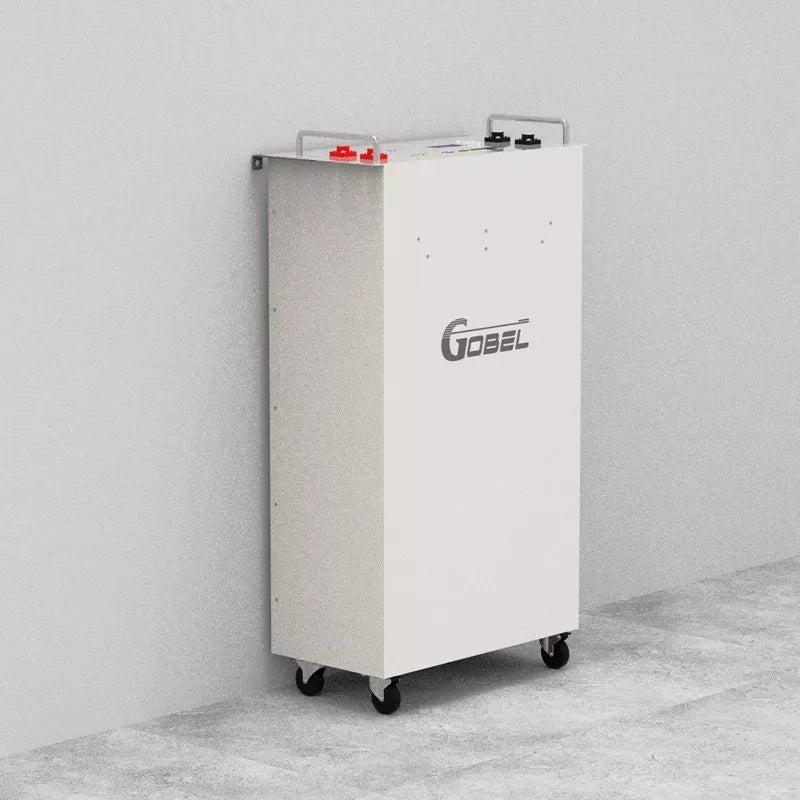 Gobel Power Energy (Shenzhen) Co., Ltd - Speicher - GP-SR1-HC280-RN200W GP-SR1-HC280-RN200W - Art. 35171