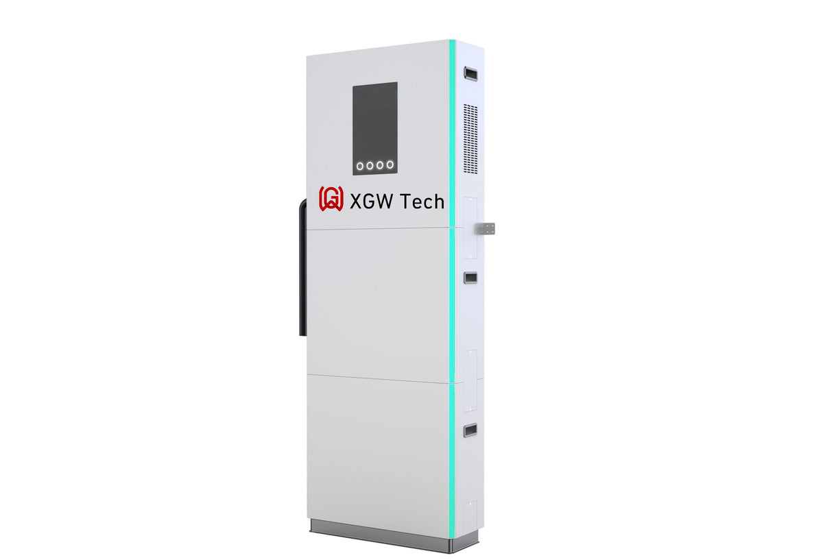 XGW Digital Technology(Shenzhen)co.,Ltd - Speicher - GP-SR5-5/10/15/20S GP-SR5-15S - Art. 28098