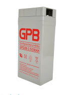 Great Power Battery Technology Co., Limited - Speicher - GPD200-2(2V200Ah) GPD200-2(2V200Ah) - Art. 23446