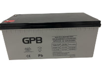 Great Power Battery Technology Co., Limited - Speicher - GPD210-12(12V210Ah) GPD210-12(12V210Ah) - Art. 23397