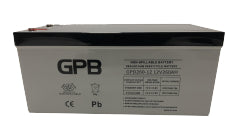 Great Power Battery Technology Co., Limited - Speicher - GPD260-12(12V260Ah) GPD260-12(12V260Ah) - Art. 23445
