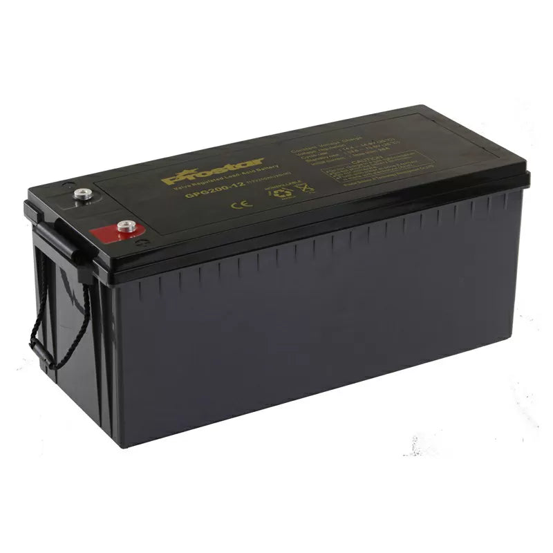 Guangdong Prostar New Energy Technology Co., Ltd. - Speicher - GPD Series GPD26-12 - Art. 38379