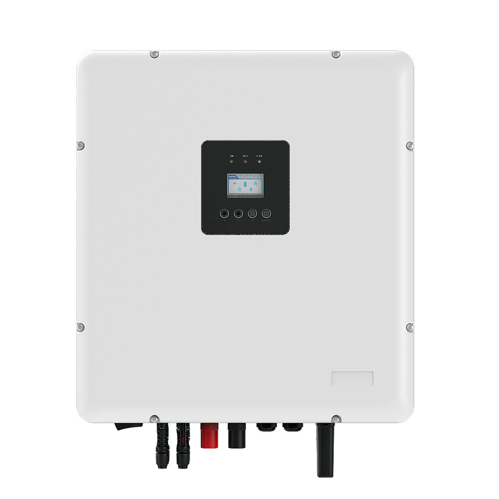 Gospower Electric Technology Co., Ltd. - Wechselrichter - GPEX GPEX-6KL1 - Art. 54013