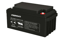 Greencisco Industrial Co., Ltd. - Speicher - GPL12 Lead Acid Gel Batteries CRE12-55 - Art. 10734