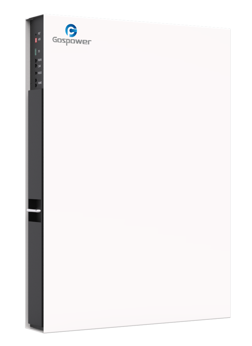 Gospower Electric Technology Co., Ltd. - Speicher - GPLB-48200M (48V 200Ah ESS) GPLB-48200M - Art. 31270