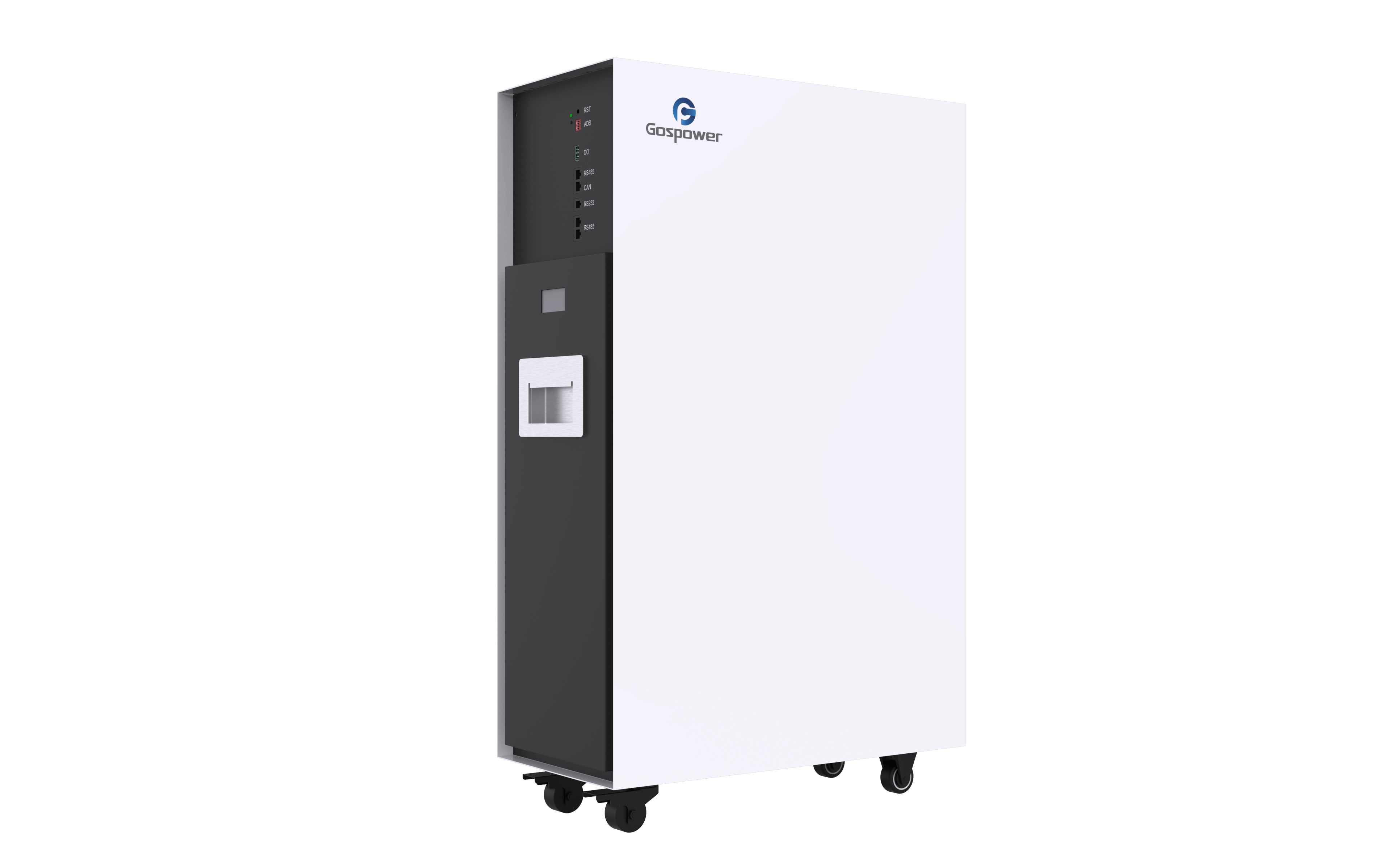 Gospower Electric Technology Co., Ltd. - Speicher - GPLB 48V 300Ah ESS GPLB-48300W - Art. 31269