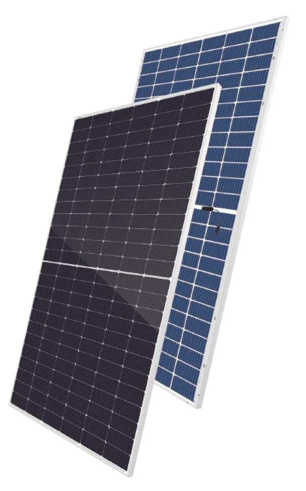 Zhejiang G&P Sun Energy Technology Co.,Ltd - Solarmodul - GPMDG-540-560W(144) GPMDG-550W(144) - Art. 196191
