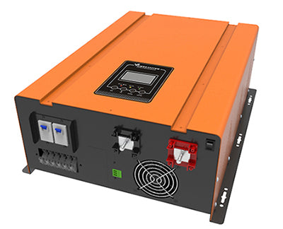 Kemapower Electronics Co., Ltd. - Wechselrichter - GPSW-II8-12K GPSW-II 8K - Art. 39134