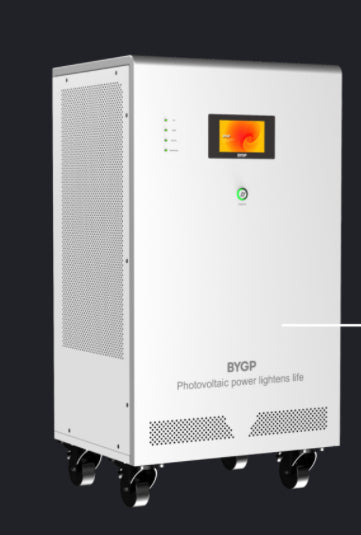 Boyang Energy Technology Co., Ltd. - Speicher - GP 6000/10000/20000 GP-10000 - Art. 19995