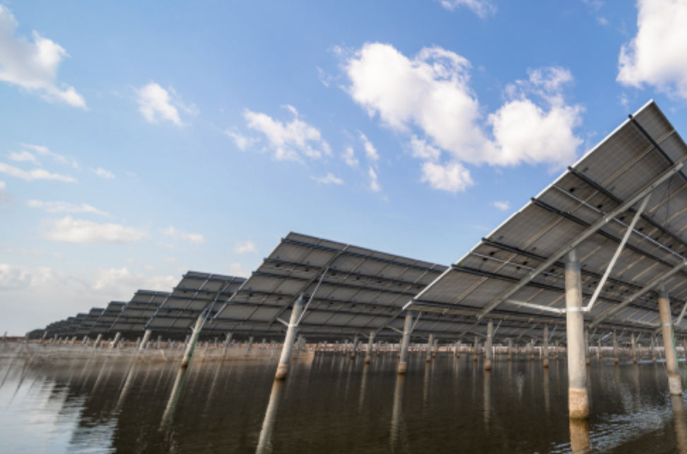 Jiangsu Guoqiang Singsun Energy Co.,Ltd. - Montagesysteme - GQ-D Series Fixed Bracket GQ-D Series Fixed Bracket - Art. 9999