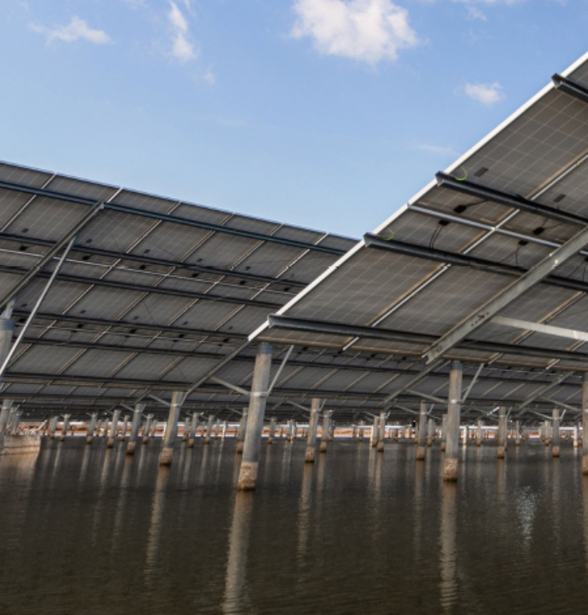 Jiangsu Guoqiang Singsun Energy Co.,Ltd. - Montagesysteme - GQ-F Series Fixed Mounting System GQ-F Series Fixed Mounting System - Art. 9998