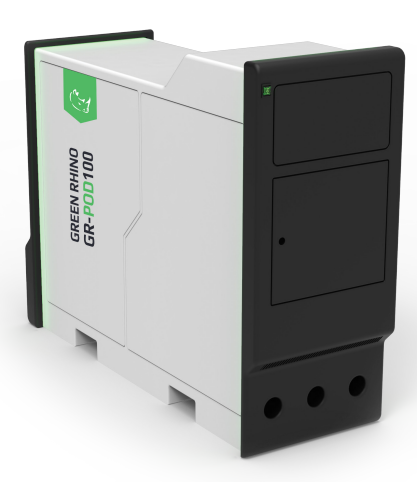 Green Rhino Energy Solutions - Speicher - GR-POD100 GR-POD-100 - Art. 30888