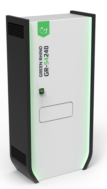 Green Rhino Energy Solutions - Speicher - GR-S4-240 GR-S4-240 - Art. 30883