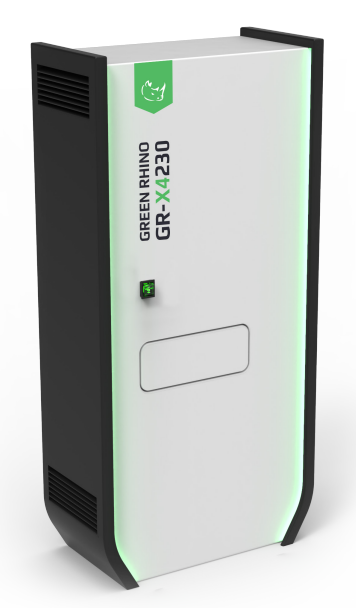 Green Rhino Energy Solutions - Speicher - GR-X4230 GR-X4-230 - Art. 30884