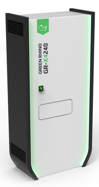 Green Rhino Energy Solutions - Speicher - GR-X4240 GR-X4-240 - Art. 30885