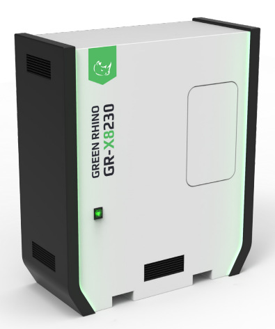 Green Rhino Energy Solutions - Speicher - GR-X8230 GR-X8-230 - Art. 30886