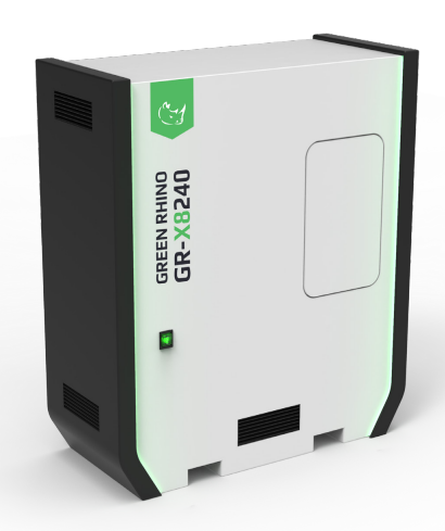 Green Rhino Energy Solutions - Speicher - GR-X8240 GR-X8-240 - Art. 30887