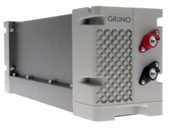 Grüniq - Speicher - GR12-100N GR12-100N - Art. 33588