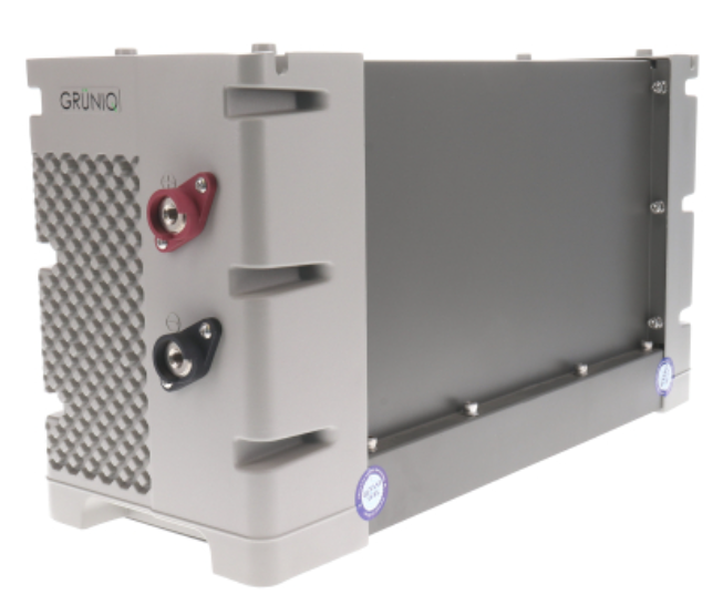 Grüniq - Speicher - GR12-200N GR12-200N - Art. 33589