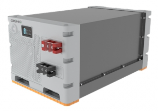 Grüniq - Speicher - GR48-100N GR48-100N - Art. 33591