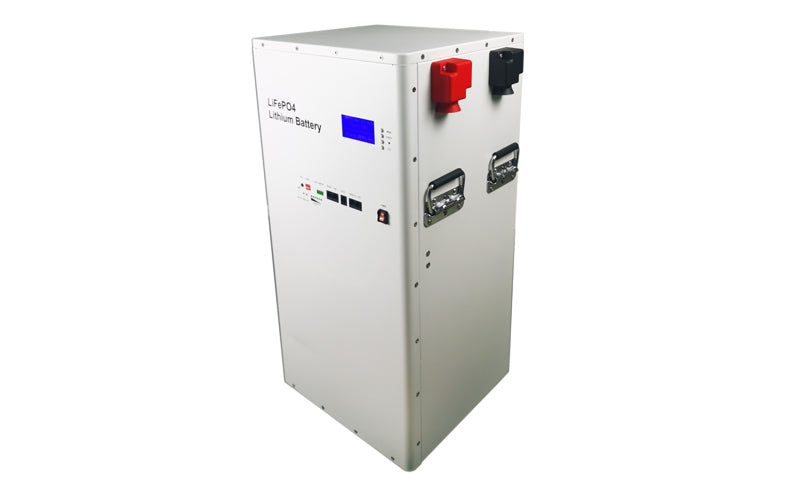 Greencisco Industrial Co., Ltd. - Speicher - GRLFP-48V 300Ah Lithium Battery GRLFP-48V 300Ah - Art. 25863