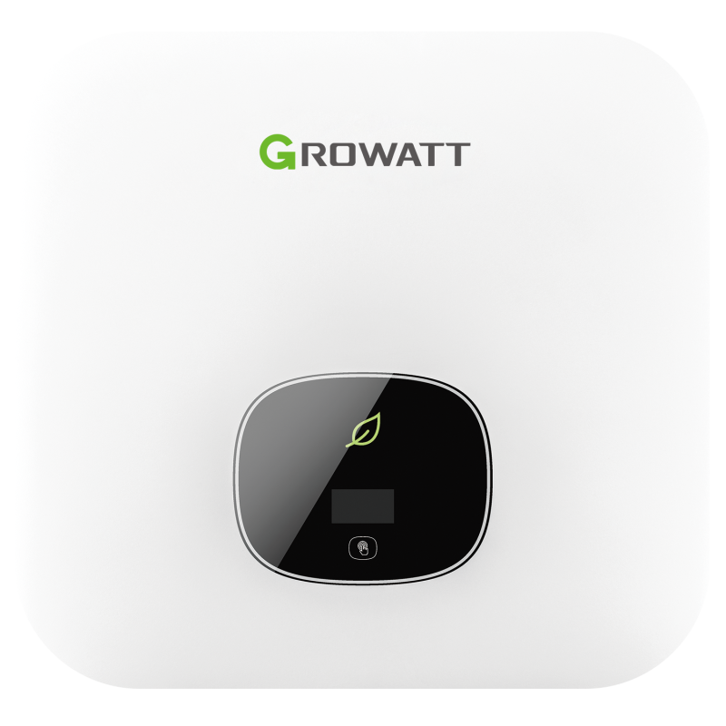GROWATT 1Ph 2500TL-XH-S1 MIN Hybrid Wechselrichter