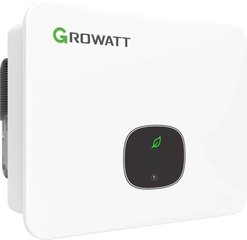GROWATT 3Ph 30KTL XH MID Hybrid-Wechselrichter