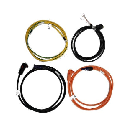 GROWATT ARK XH Batteriekabel (MIN-MOD)