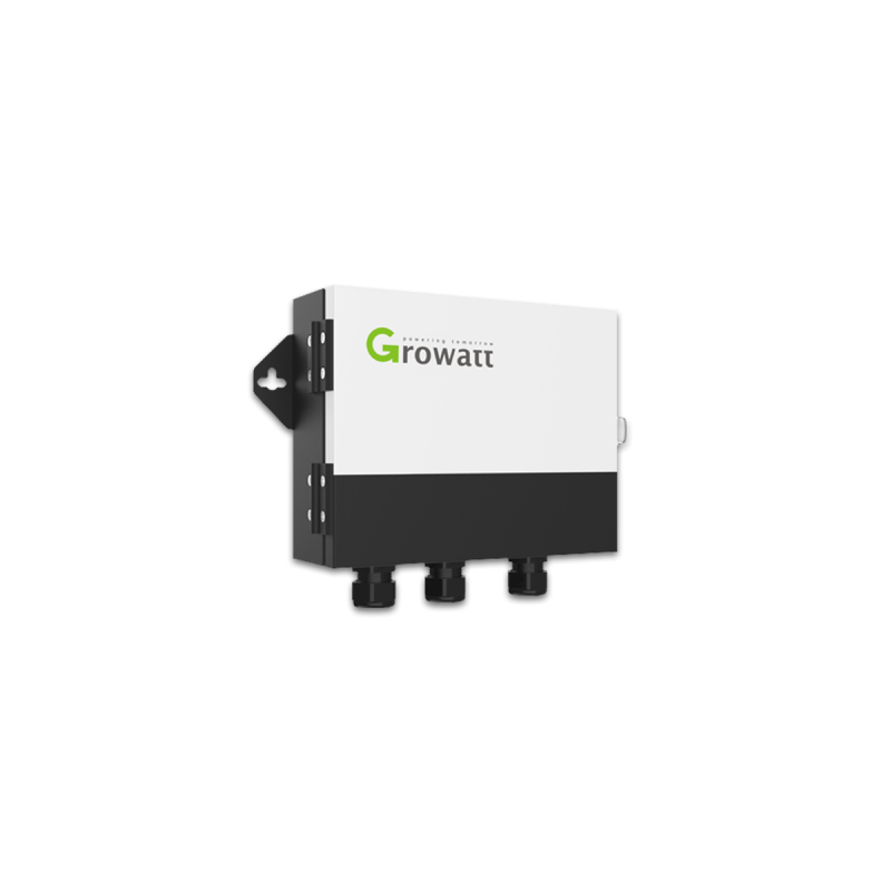 GROWATT Automatischer Transferschalter ATS-T