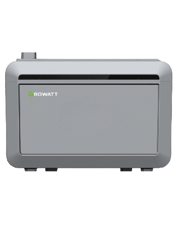 GROWATT Batteriespeicher NEXA 2000 Erweiterungsbatterie 