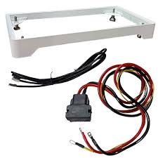 GROWATT Cable Set + Battery Base AXE 5.0L-C1