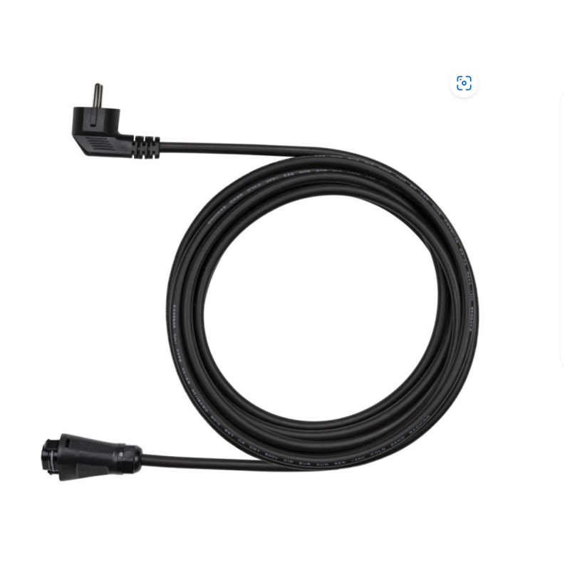 GROWATT Netzkabel (EH 5 m)