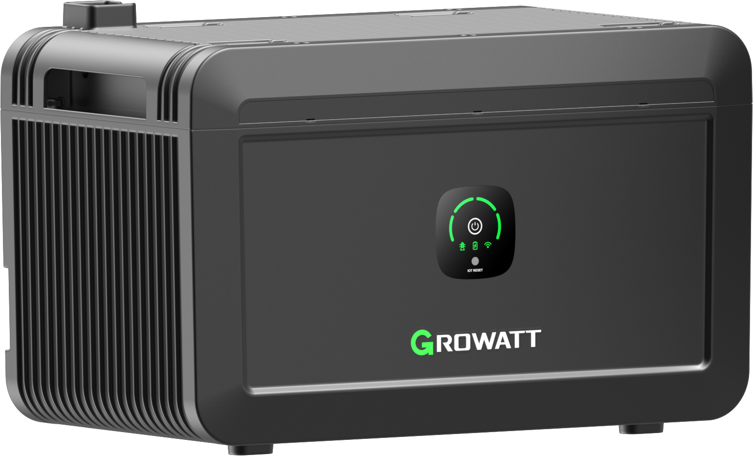 GROWATT Noah 2000 Batterien