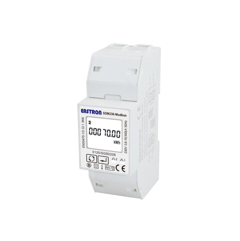 GROWATT Smart Meter SPM