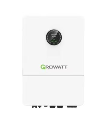 GROWATT WIT 10K-HU