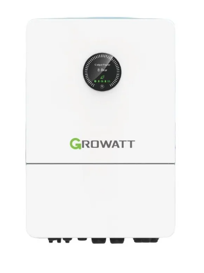 GROWATT WIT 15K-HU