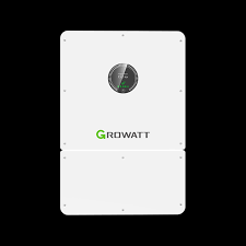 GROWATT WIT 8K-HU