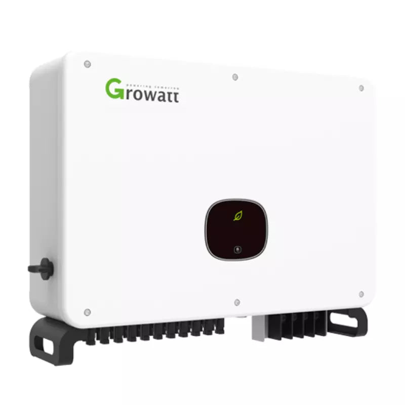 GROWATT Wechselrichter MAC 50KTL3-X LV