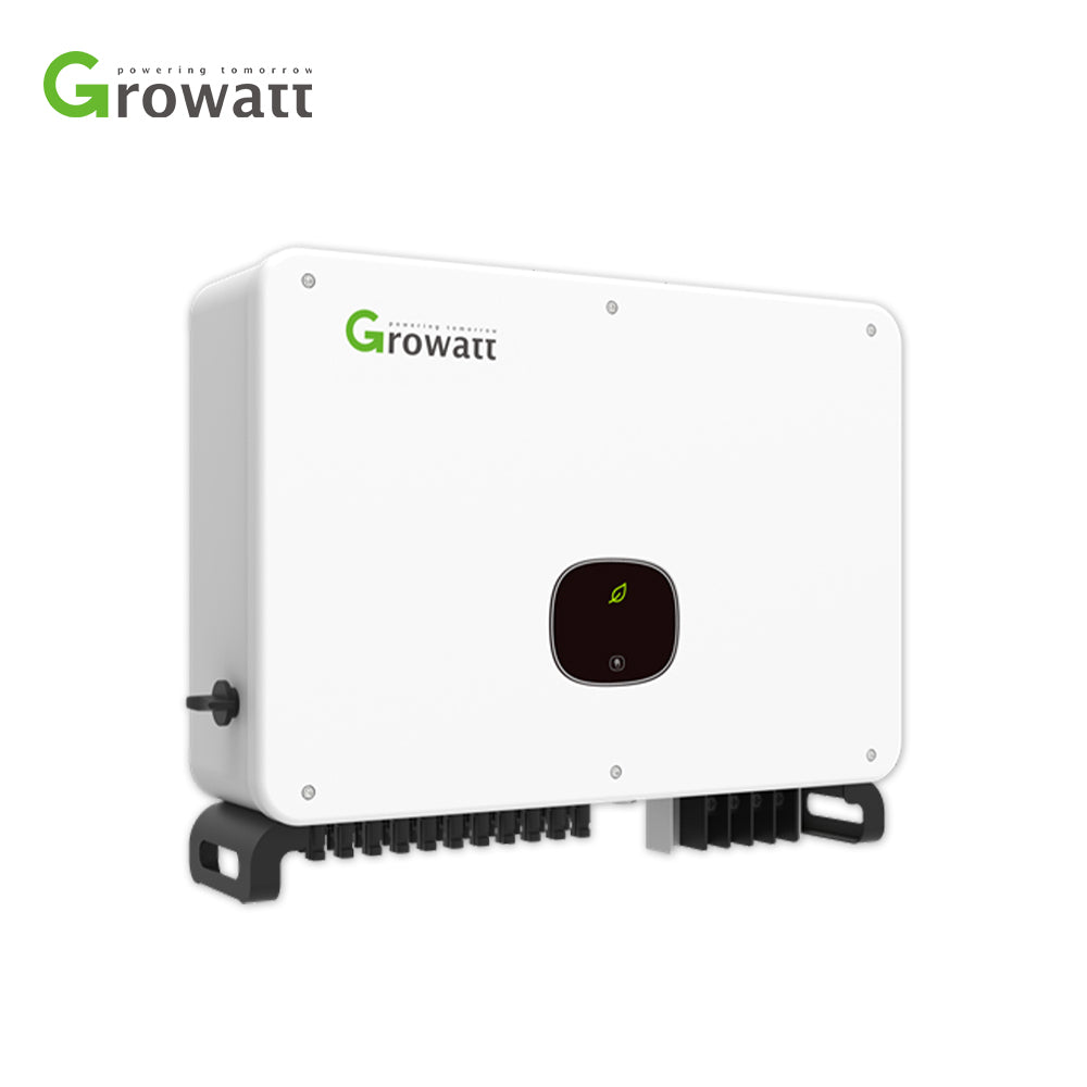 GROWATT Wechselrichter MAC 60KTL3-X LV