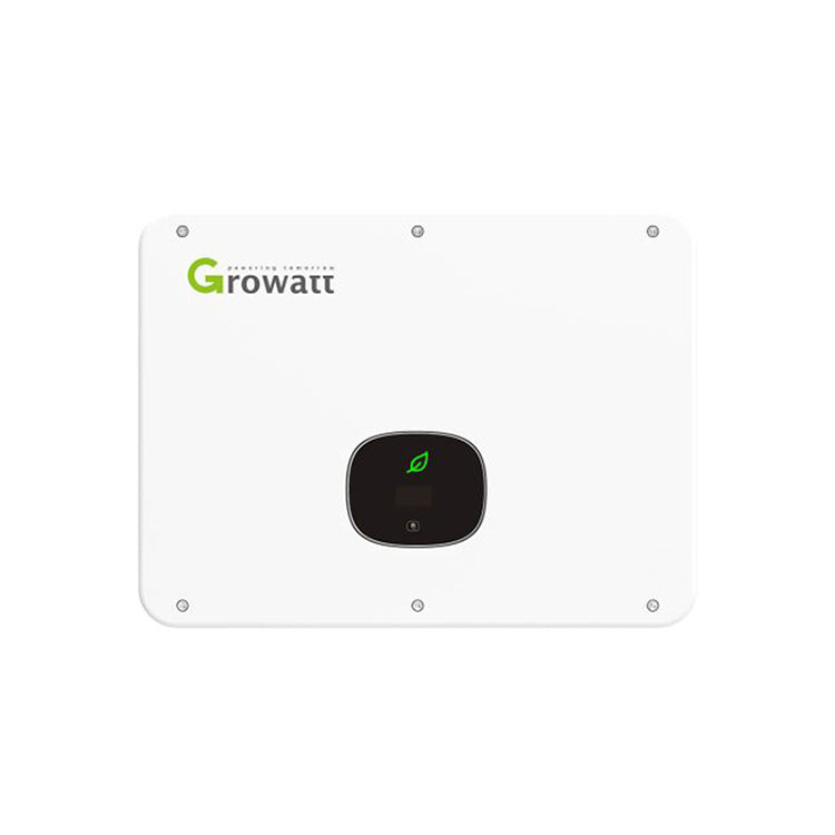 GROWATT Wechselrichter MID 15KTL3-X