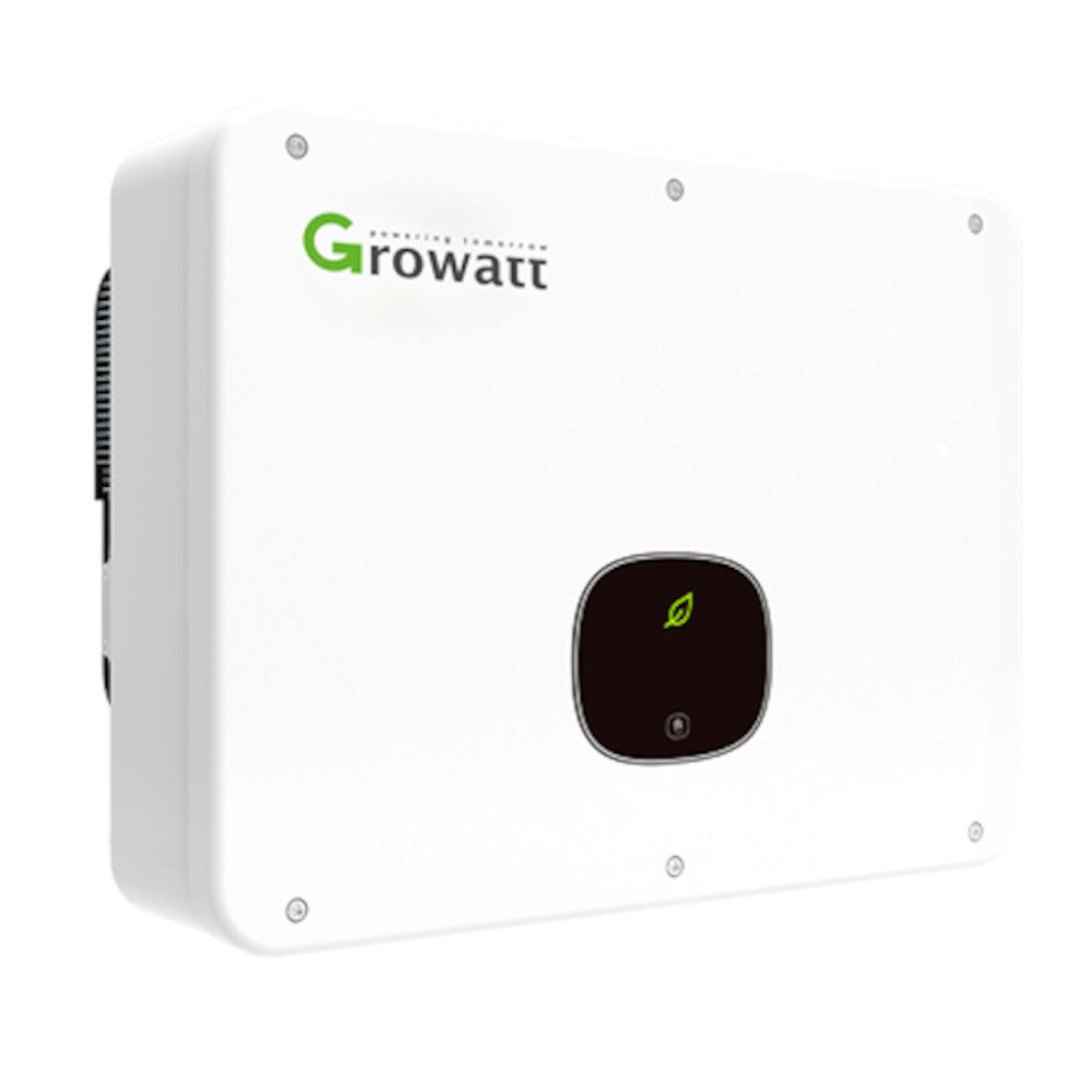 GROWATT Wechselrichter MID 22KTL3-X  3-phasig 22 kW